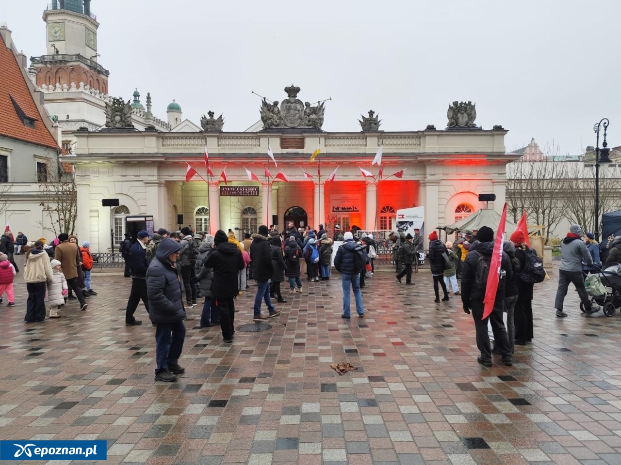 fot. Maciej Kopiński