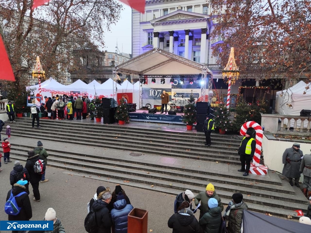 fot. Maciej Kopiński