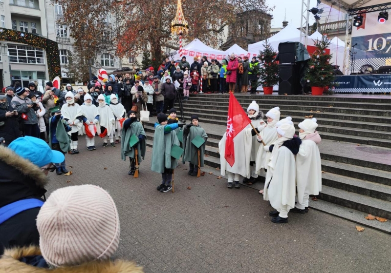 fot. Maciej Kopiński