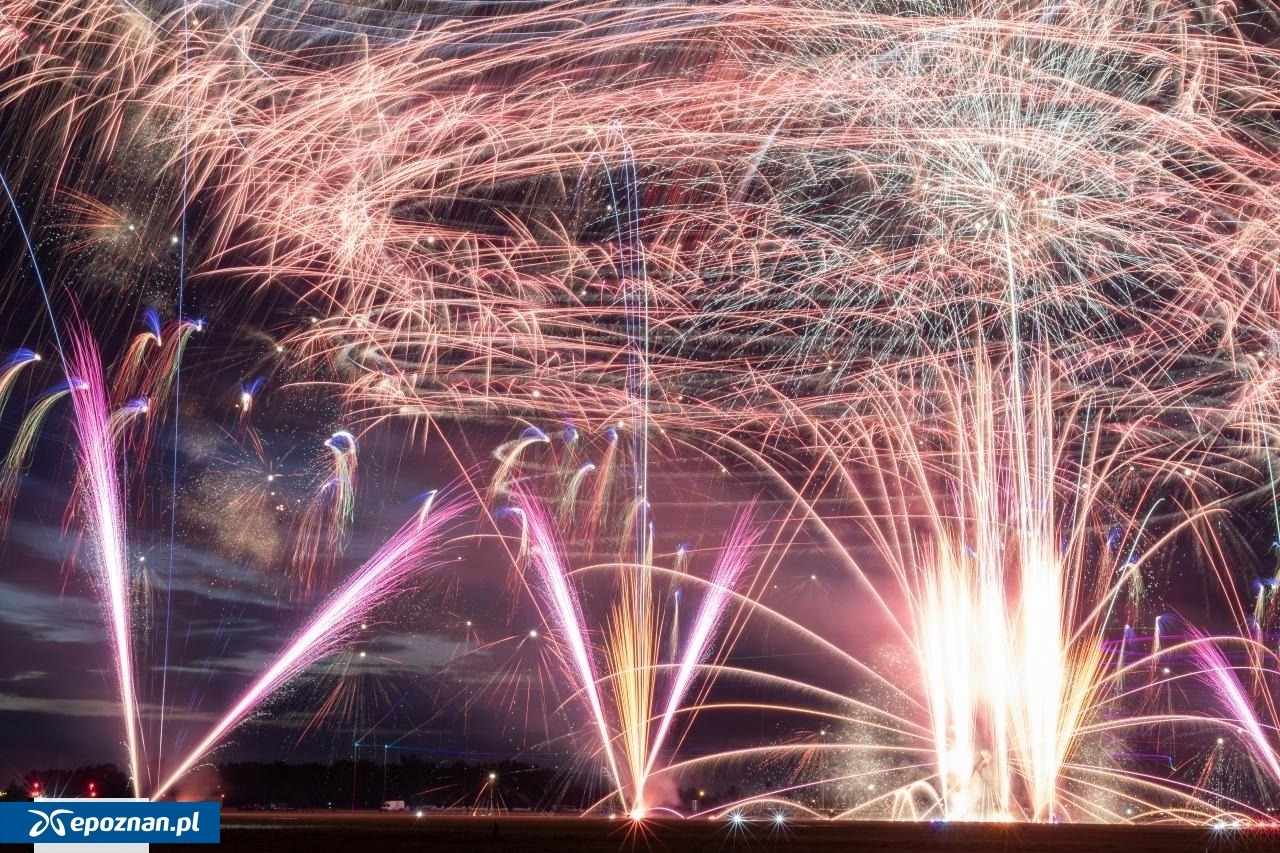 Wielkie podniebne show zawsze przyciąga tłumy. Wiadomo, kiedy rusza sprzedaż biletów