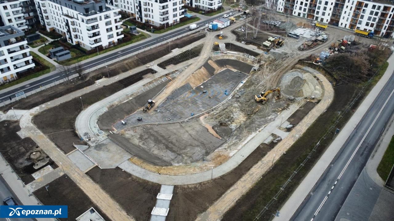 fot. Krzysztof Skrzypczak - Radny Osiedla Rataje - okręg I / FB