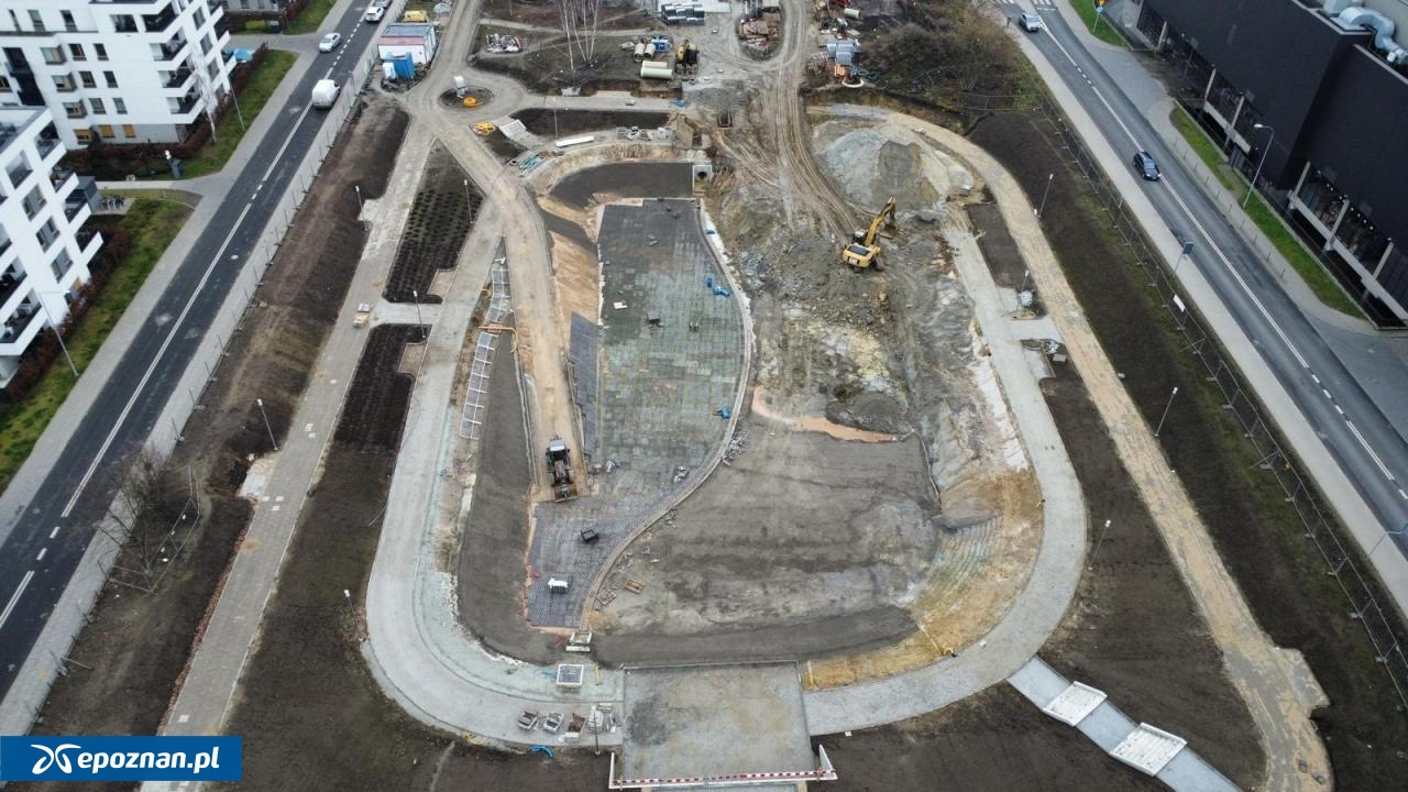 fot. Krzysztof Skrzypczak - Radny Osiedla Rataje - okręg I / FB