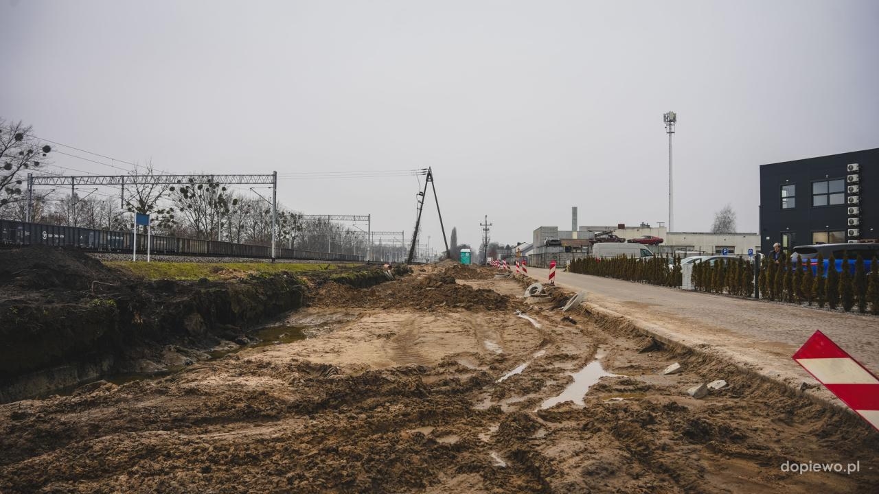 fot. Gmina Dopiewo / FB