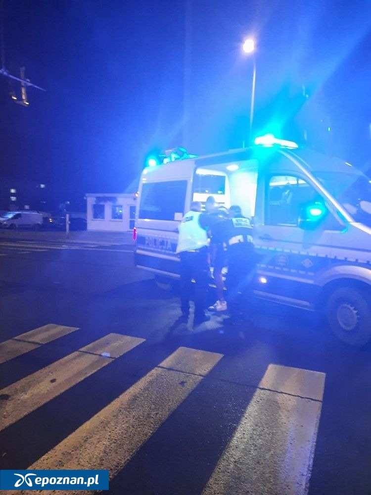 fot. Straż Miejska Miasta Poznania