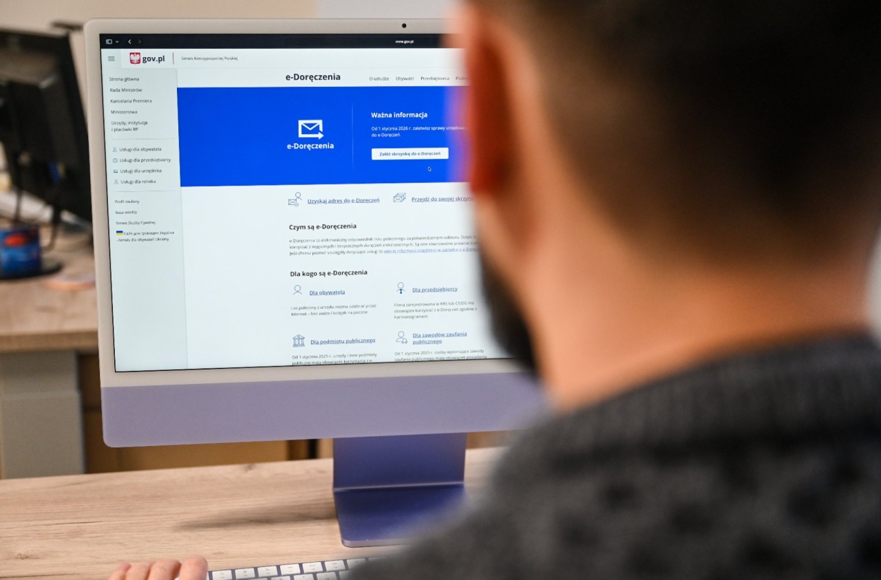 Nowość w poznańskim urzędzie. Zmienia się podstawowy kontakt z urzędnikami