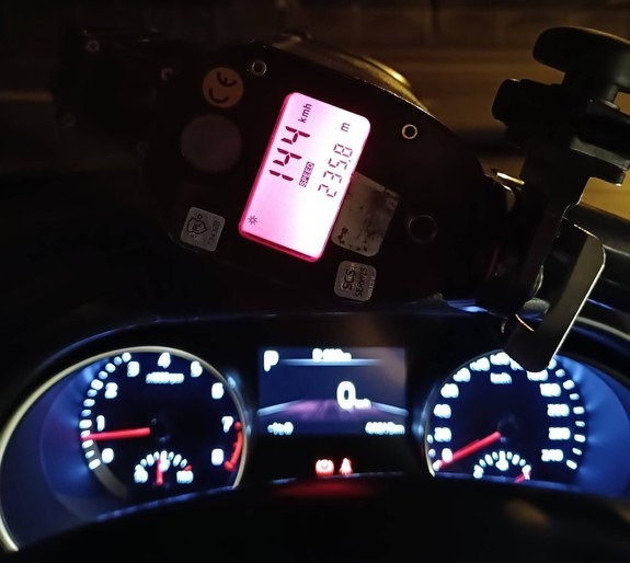 19-latek pędził prawie 150 km/h w terenie zabudowanym. Prawo jazdy miał od kilku miesięcy