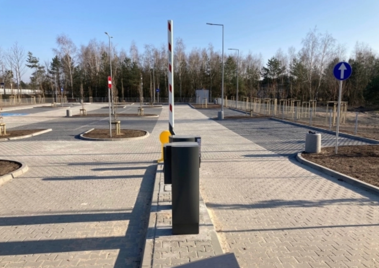 Od stycznia podwyżka na parkingach Park &amp; Ride w mieście!