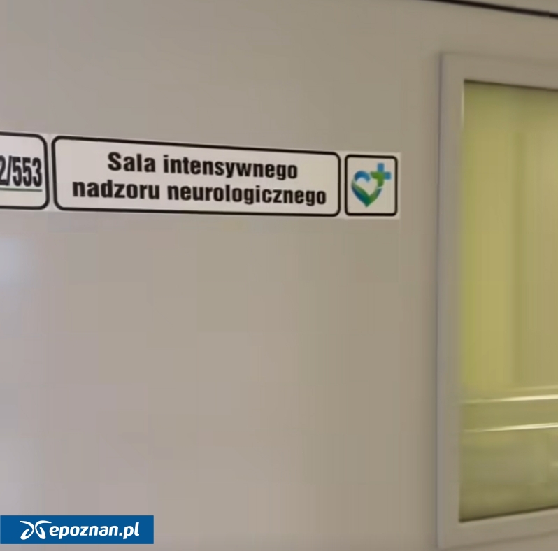 fot. Wojewódzki Szpital Wielospecjalistyczny im. dr. Jonstona w Lesznie