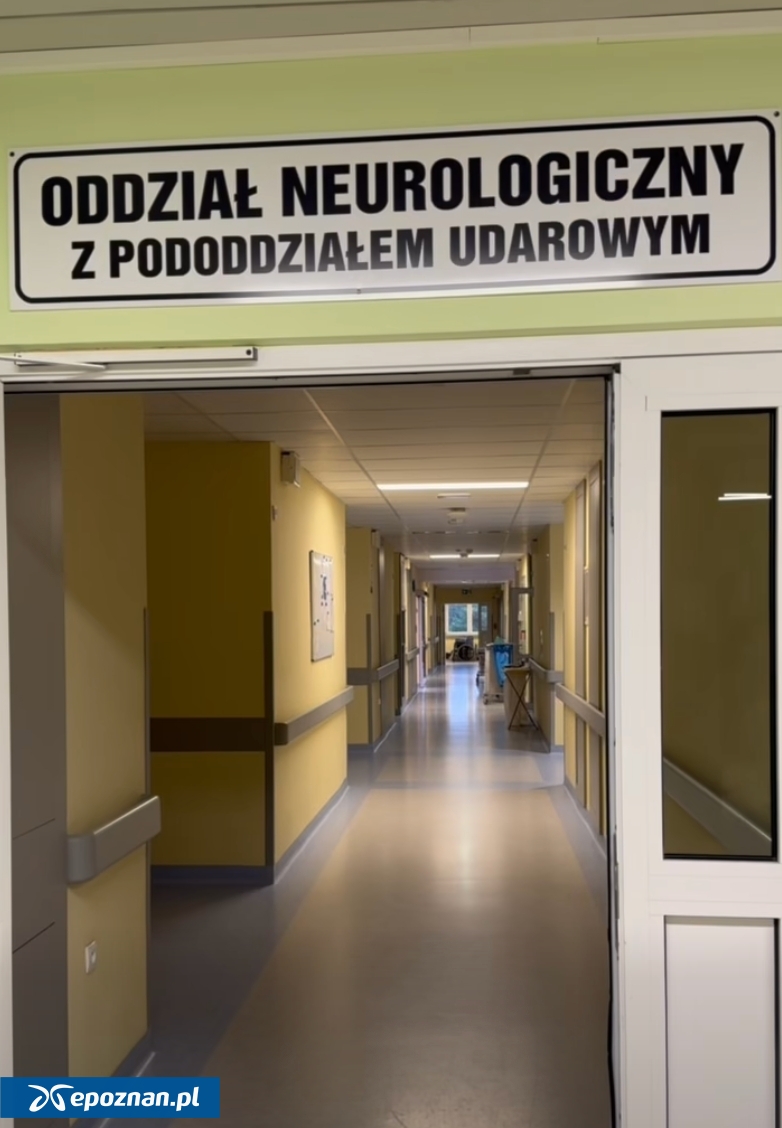 fot. Wojewódzki Szpital Wielospecjalistyczny im. dr. Jonstona w Lesznie