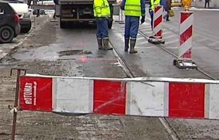 Puszczykowo: naprawa rurociągu. Mieszkańcy byli bez wody