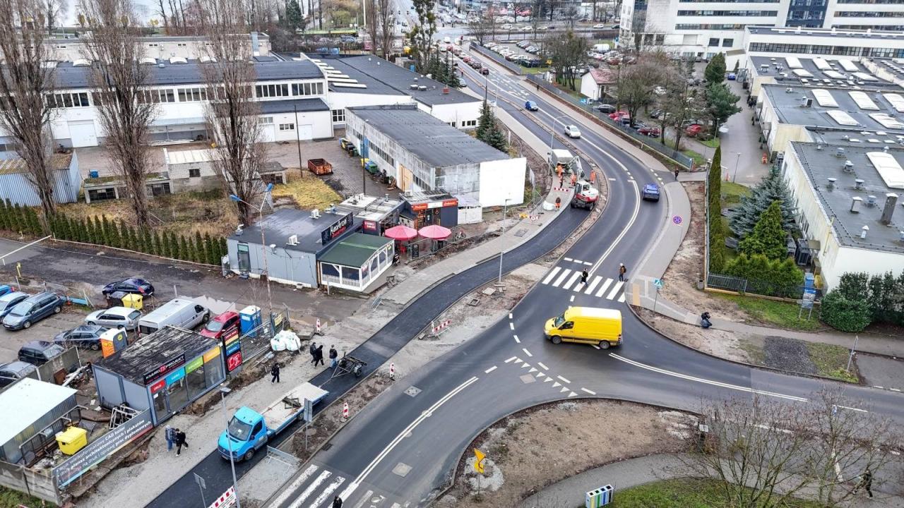 Nowa poznańska droga rowerowa coraz bliżej. Szczególnie latem będzie oblegana