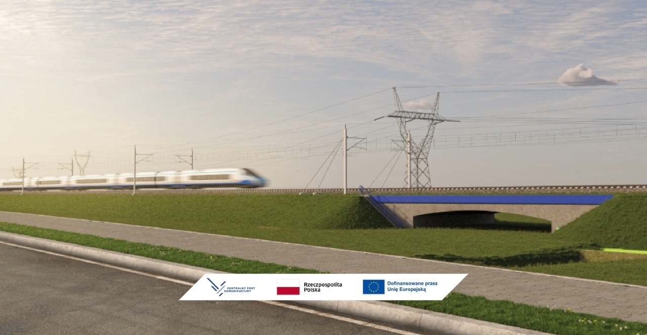 Historyczny moment dla PKP Intercity. Jest przetarg na super szybkie pociągi. Mają kursować także przez Poznań!