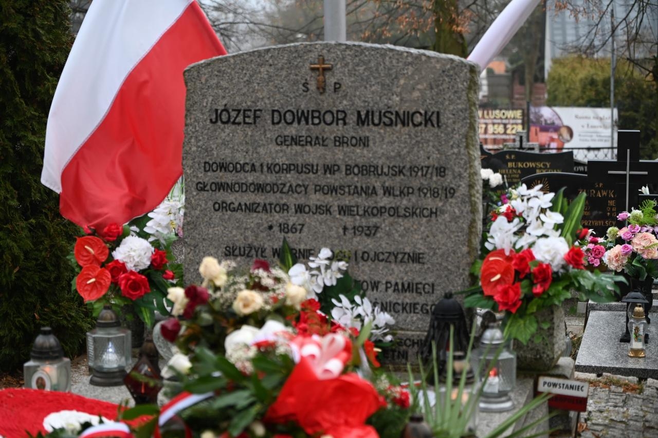 fot. Gmina Tarnowo Podgórne