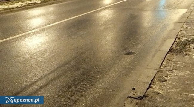 IMGW wydało kolejne ostrzeżenie, tym razem I stopnia. Będzie niebezpiecznie na drogach!