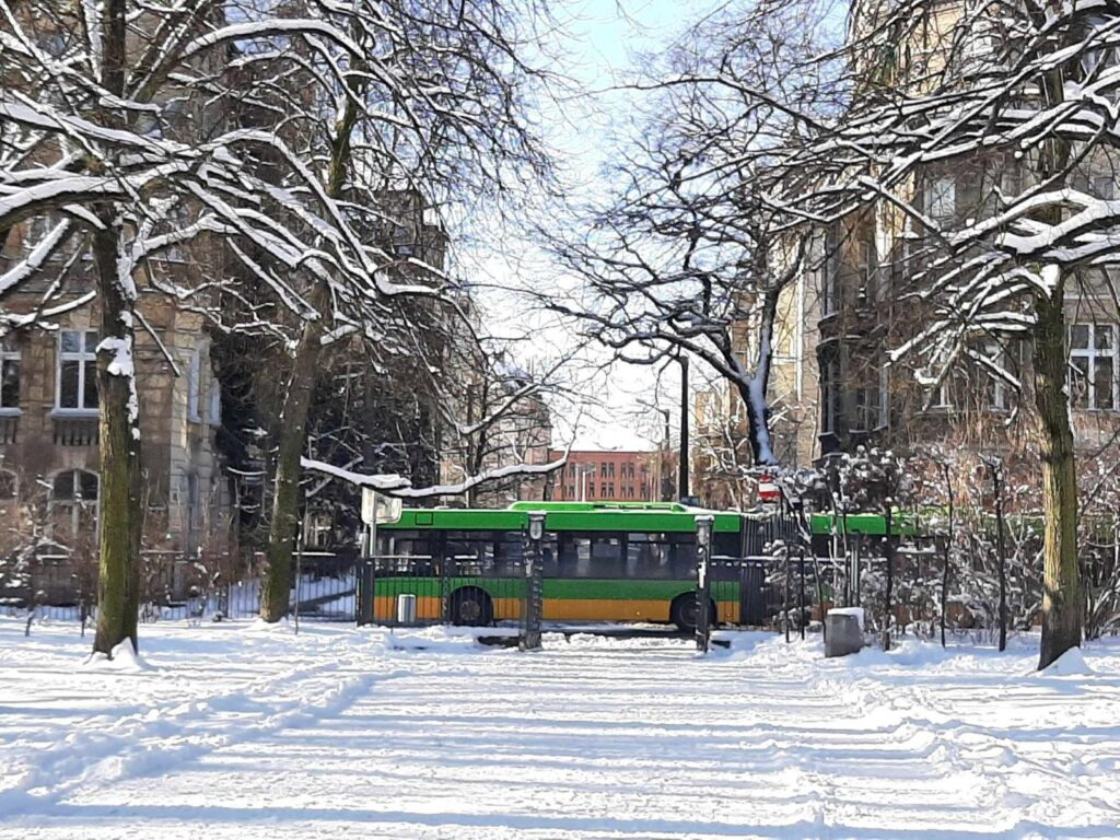 Duże zmiany w komunikacji zbiorowej!