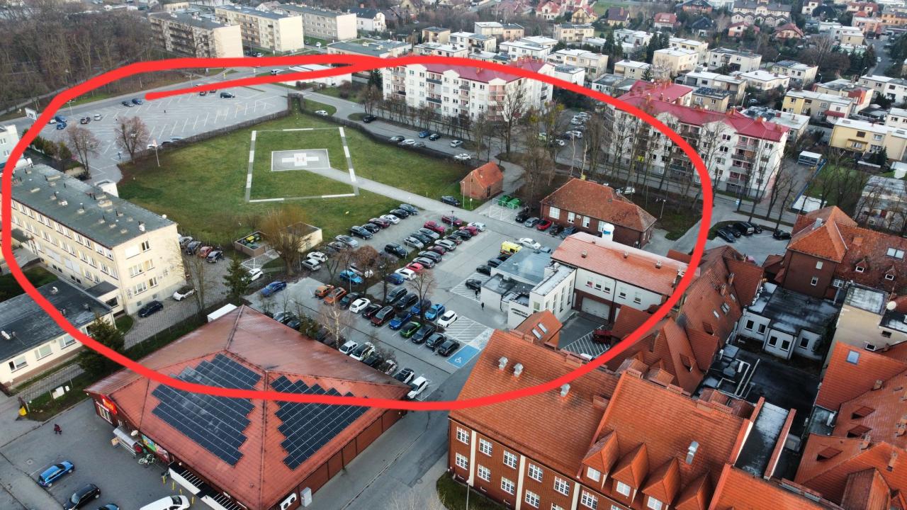 Jest istotny apel jednego z wielkopolskich szpitali! Grozi za to choćby więzienie