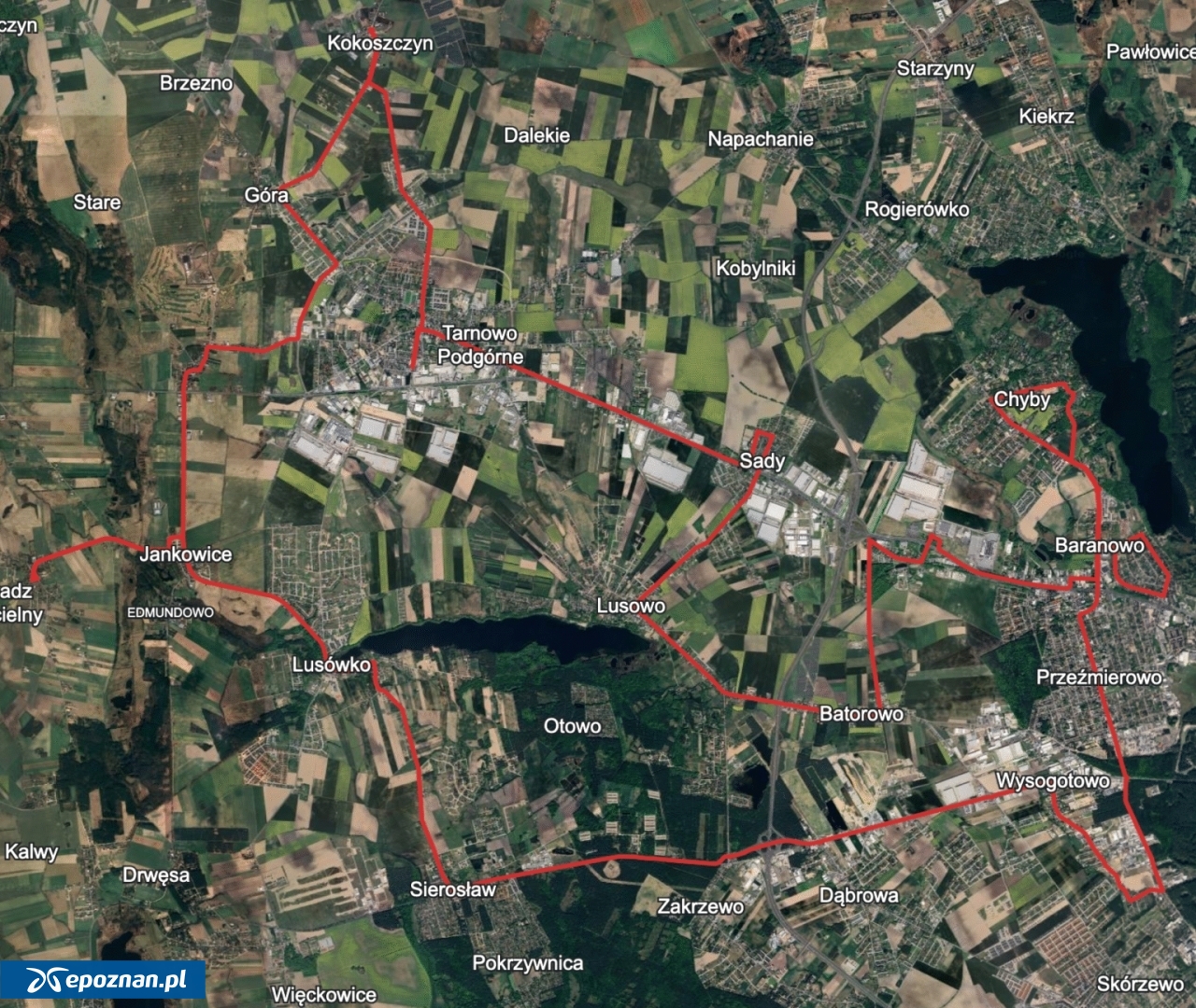 fot. Gmina Tarnowo Podgórne