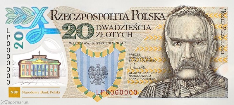 fot. Narodowy Bank Polski