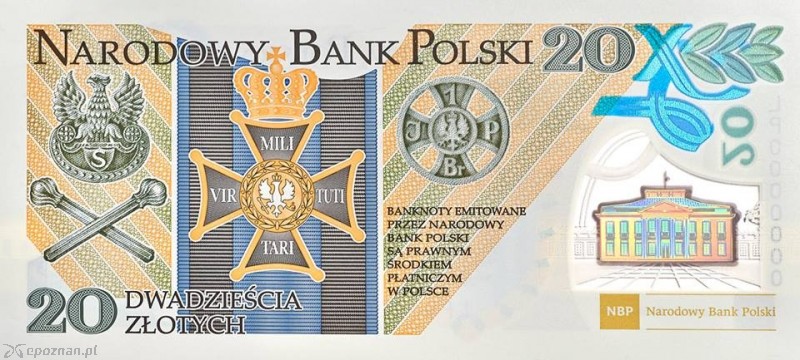 fot. Narodowy Bank Polski