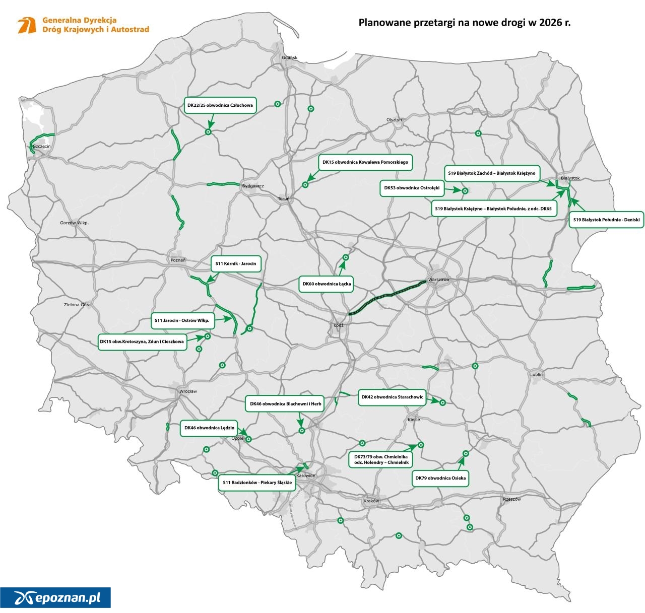 fot. GDDKiA