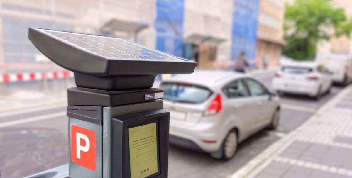 Opłacasz parkowanie w SPP w aplikacji mobilnej? W niej już tego nie zrobisz!