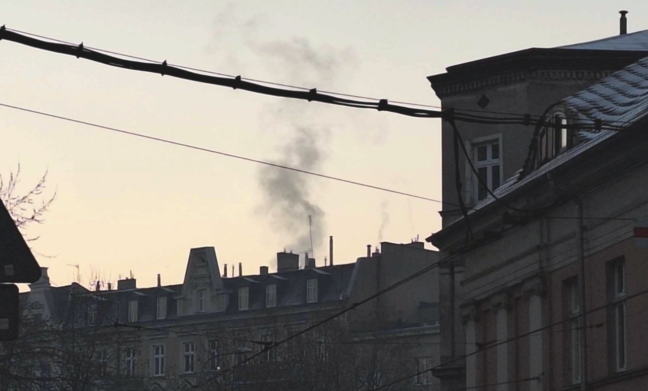 Spore pieniądze od miasta na walkę z kopciuchami. Kto może dostać wsparcie?