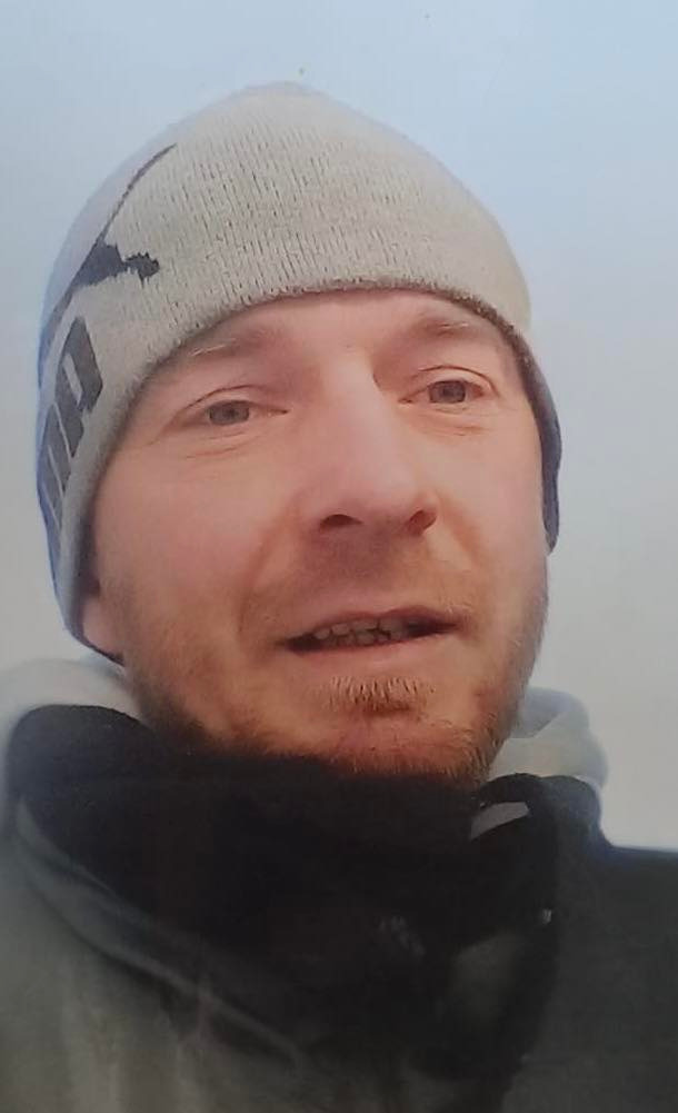 Zaginął Wielkopolanin!