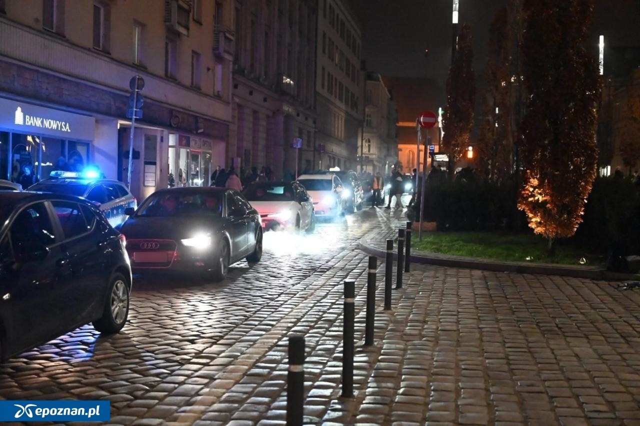 Ostatnia szansa, by odwiedzić te miejsca. W centrum znów mogą pojawić się tłumy. Niewykluczone, iż wprowadzą ograniczenia ruchu!