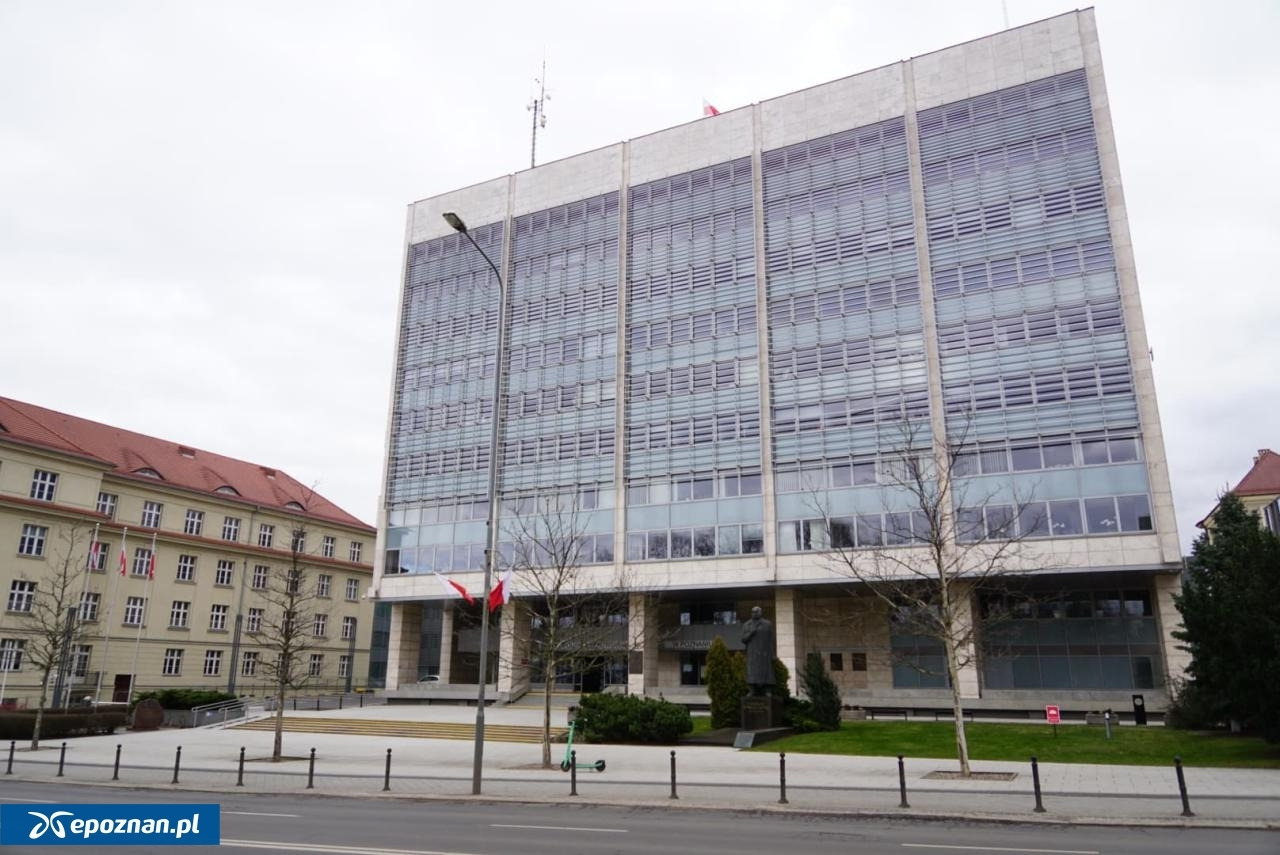 Rok zakończony rekordem. Podsumowano istotną akcję w poznańskim urzędzie