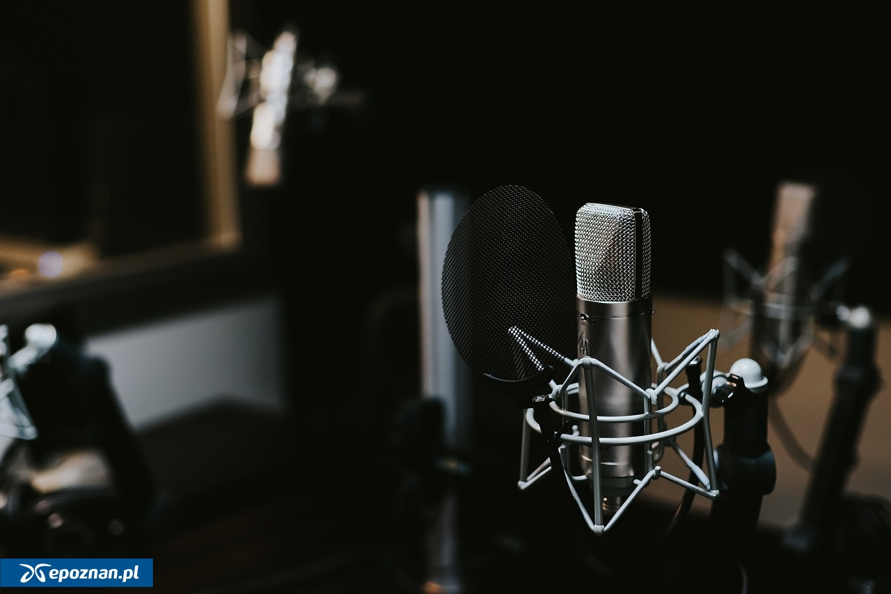 Spośród prawie stu zgłoszeń wybrano szczęśliwą dwunastkę. Będzie kolejna płyta