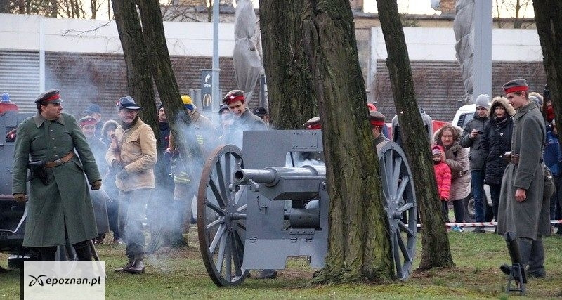 Oficjalnie, a później bardzo głośno. Sporo będzie się działo przy poznańskim lotnisku!