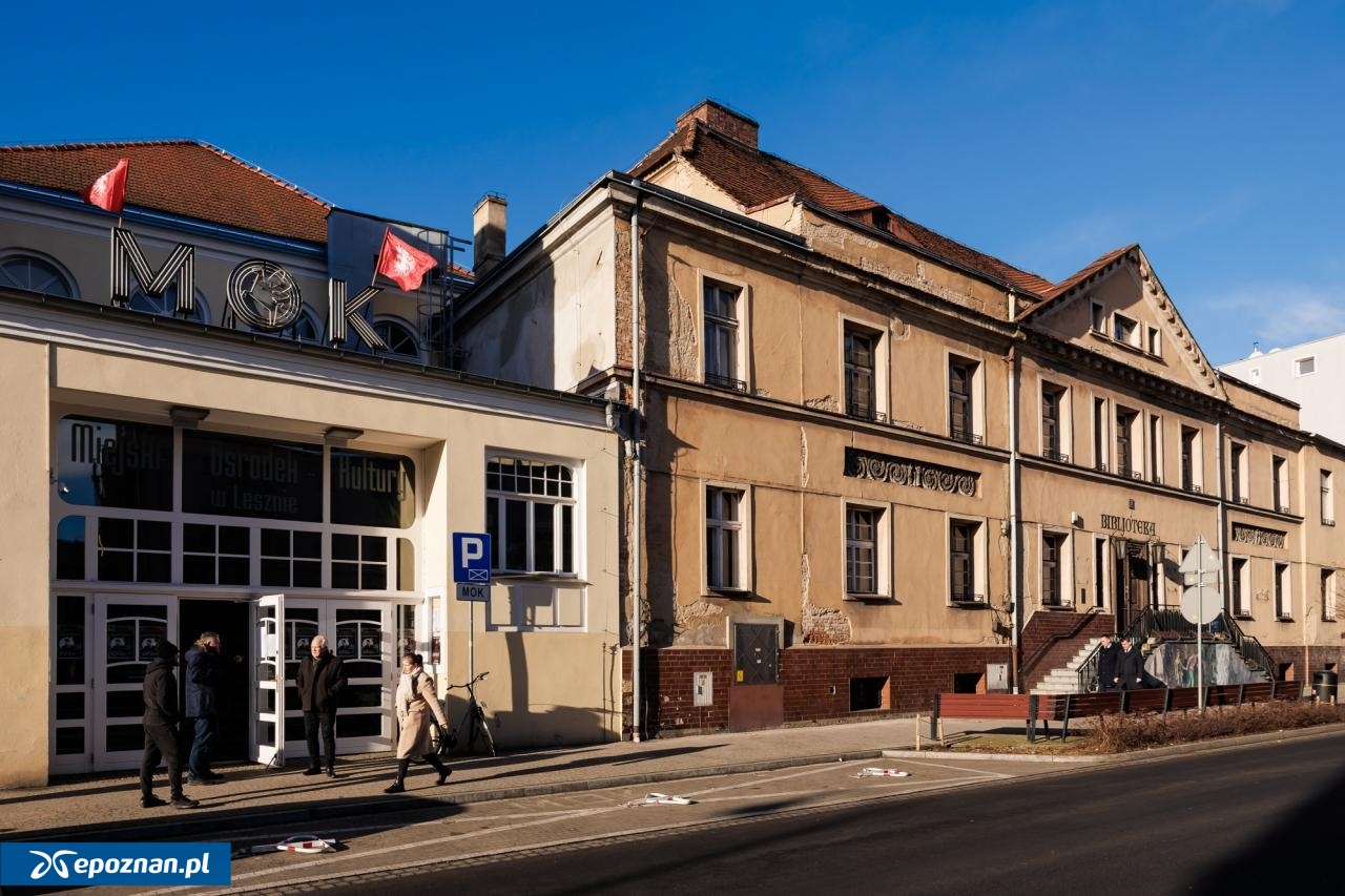 fot. Urząd Marszałkowski Województwa Wielkopolskiego / FB