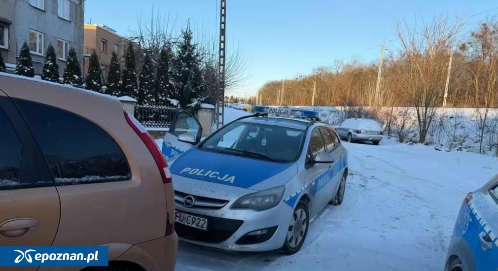 fot. KMP Poznań / FB / screen