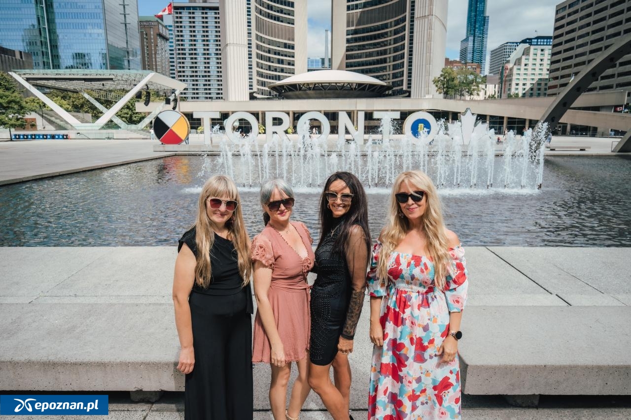 Kasia druga od lewej | fot. materiały prasowe