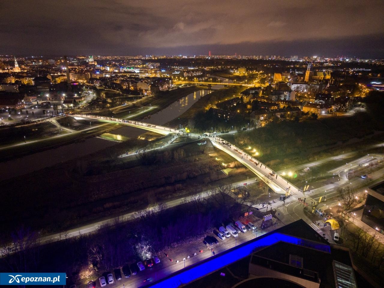 Podano listę polskich miast najbardziej zagrożonych na atak w przypadku wojny. Co z Poznaniem?