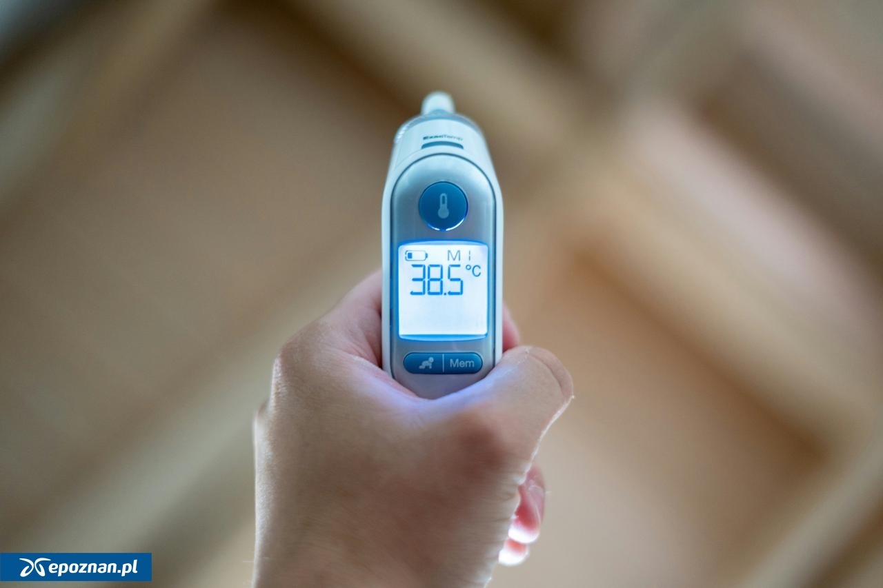 Wielkopolski sanepid podsumował rok pod względem zachorowań. Jedna z chorób wciąż sieje spustoszenie