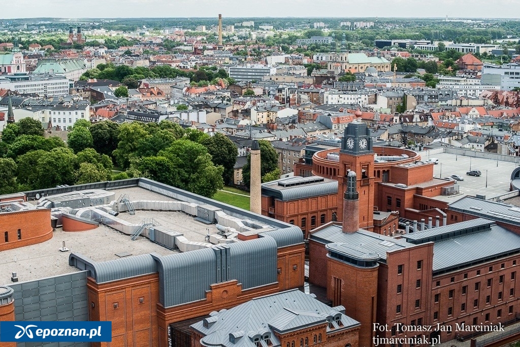 fot. Tomasz Jan Marciniak