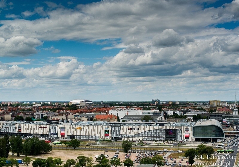 fot. Tomasz Jan Marciniak