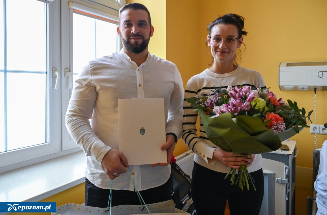 fot. UM Poznań