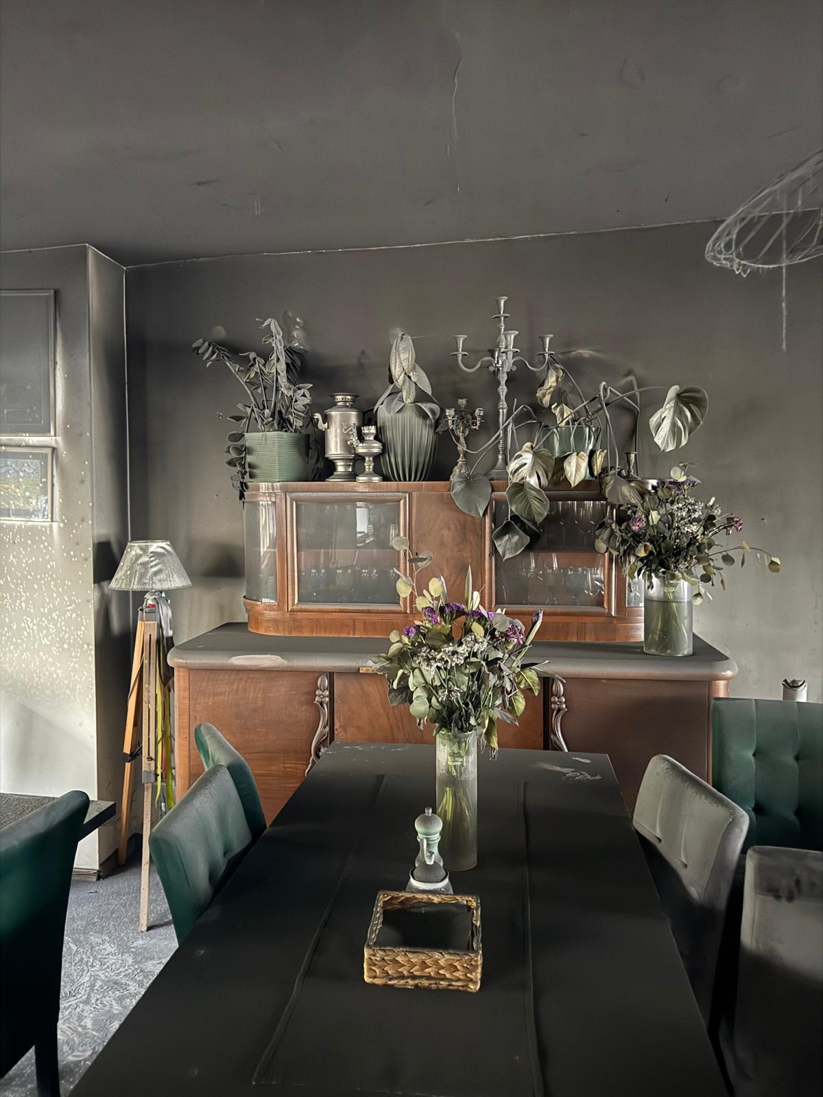 Nowe wieści w sprawie poznańskiego hotelu, w którym był pożar. "Robimy wszystko, żeby móc znowu przyjmować gości"