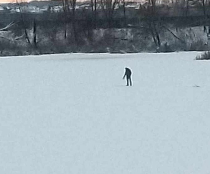 Niefrasobliwe zachowanie mieszkańca Szamotuł. "Mogło dojść do tragedii"