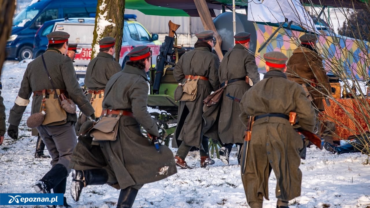 fot. Kacper Jegliczka