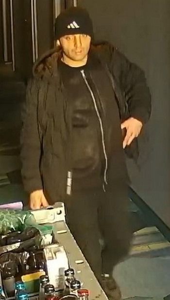 Skradziono telefon. Poznajesz go?