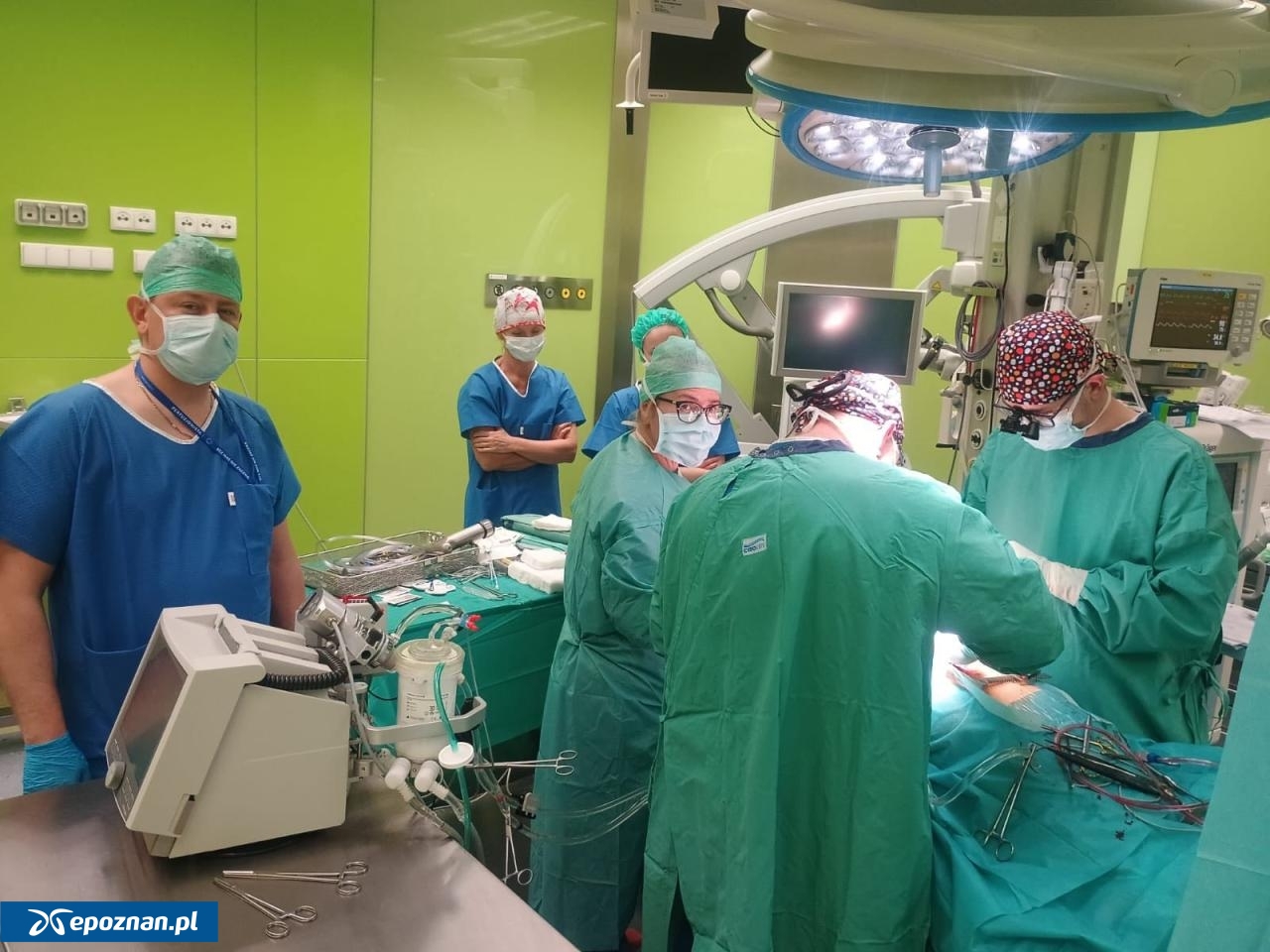 fot. Brave Heart Foundation FB