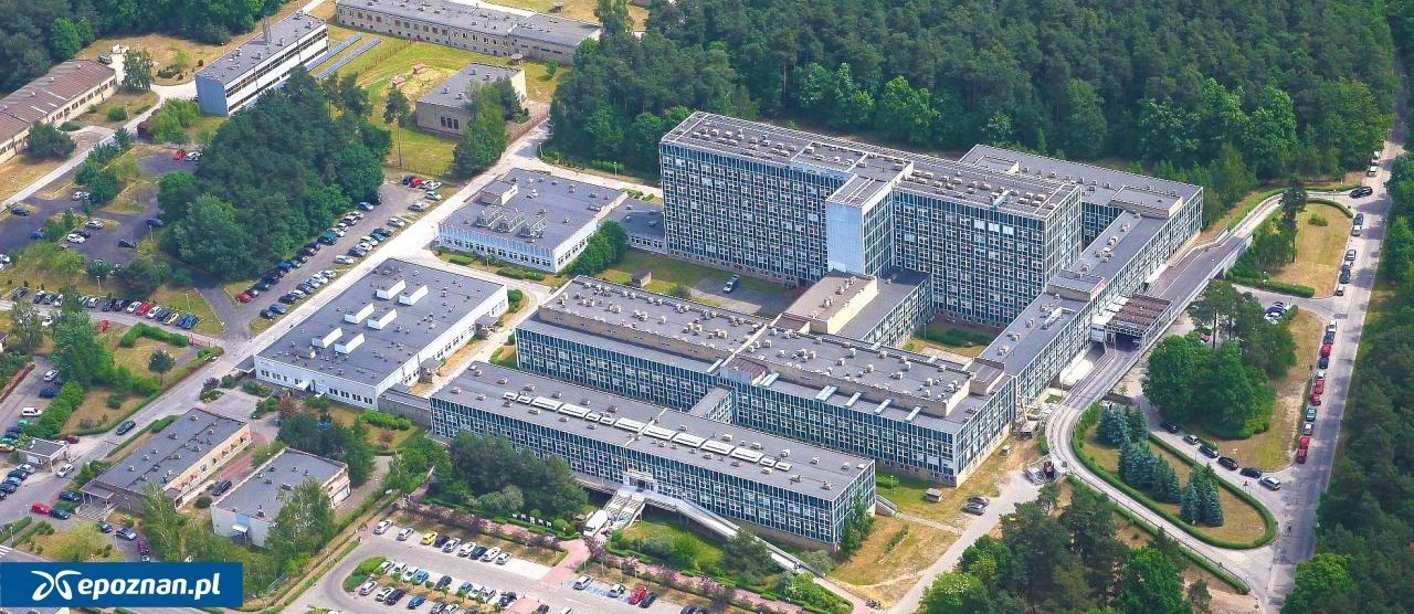 Szpital w regionie wprowadza ograniczenia w odwiedzinach pacjentów