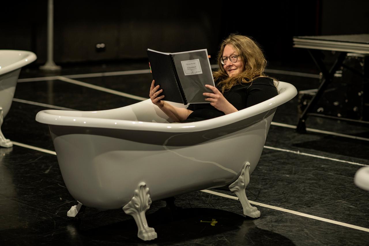 Jest nowa dyrektorka artystyczna Teatru Wielkiego w Poznaniu