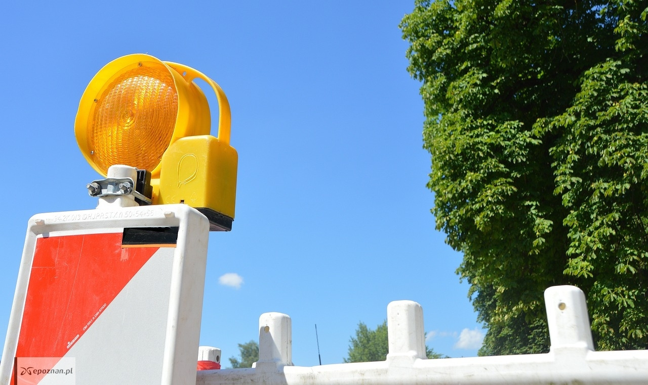 Rusza remont jednej z poznańskich ulic. Trzeba przeparkować samochody!