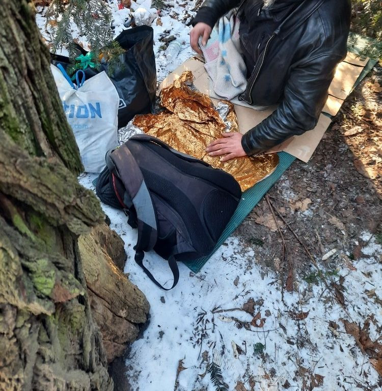 Mróz nie odpuszcza. Jest bardzo istotny apel!