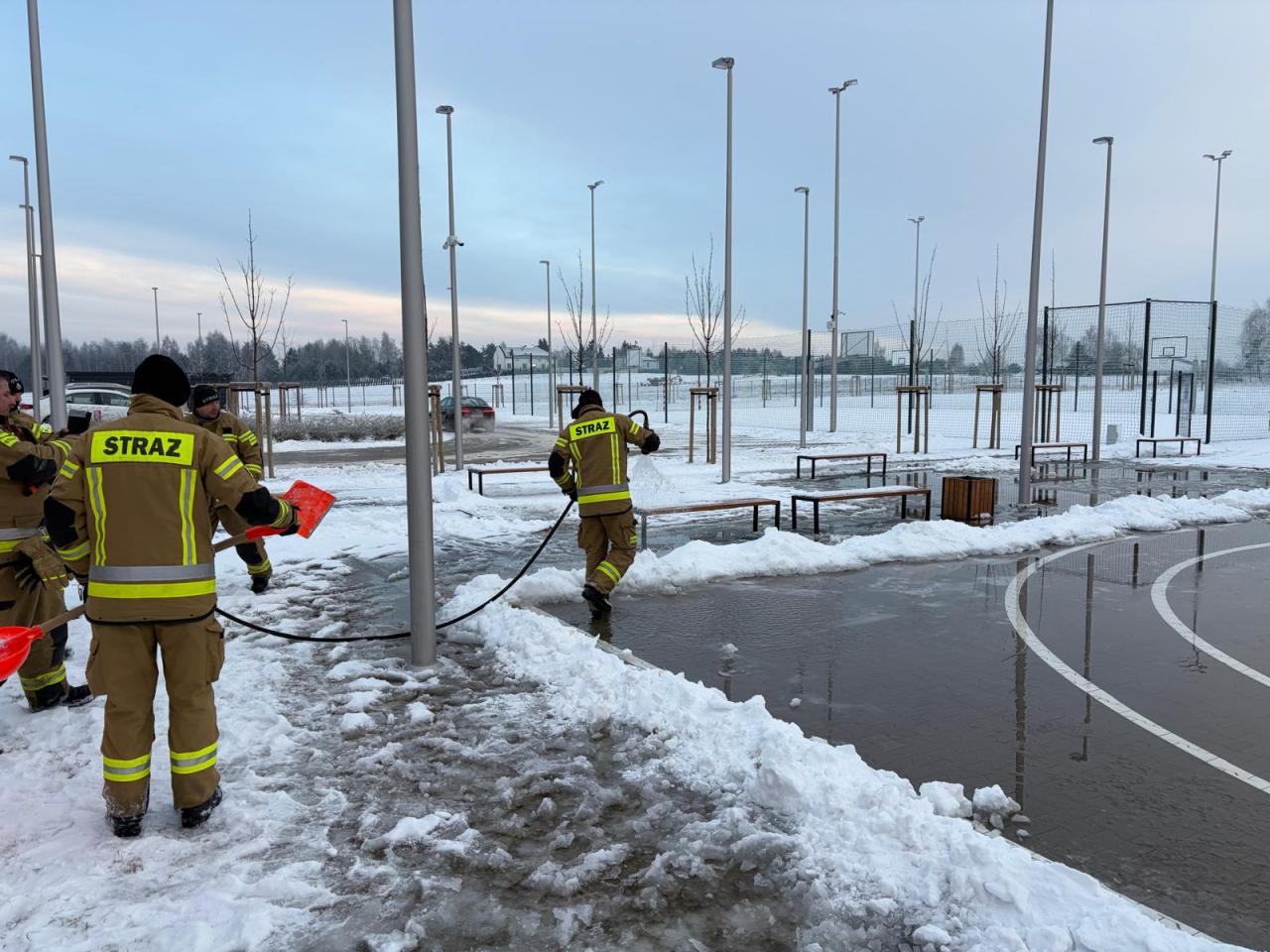 Niespodzianka dla mieszkańców podpoznańskiej gminy. Aż w trzech lokalizacjach