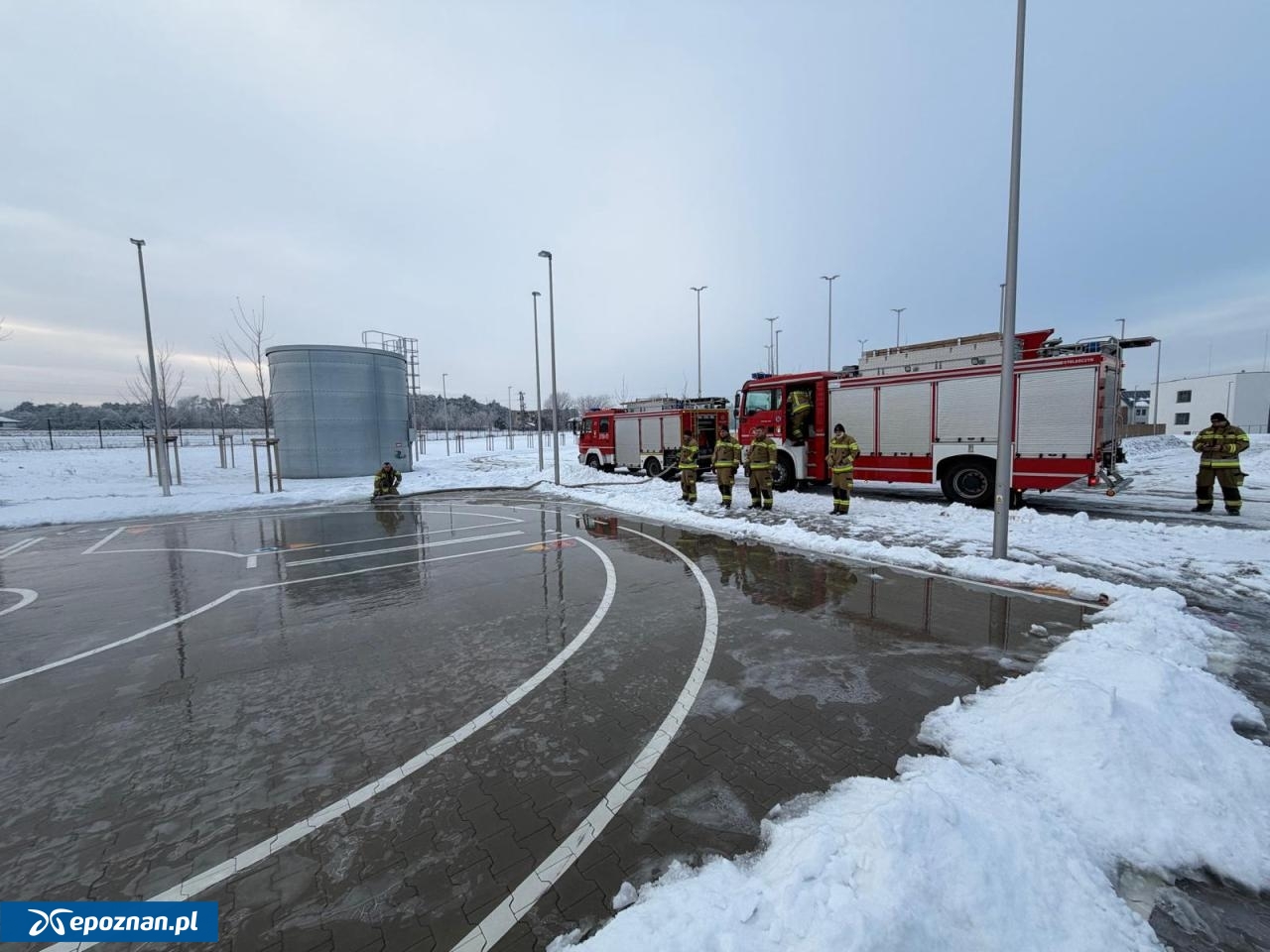 fot. Gmina Tarnowo Podgórne / FB